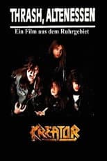 Poster for Thrash, Altenessen