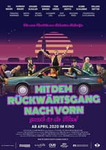Poster for Mit dem Rückwärtsgang nach vorn