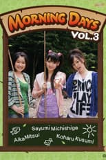 Poster for Morning Days Vol.3