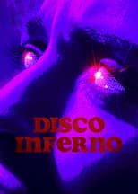 Poster for Disco Inferno