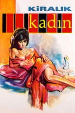 Poster for Kiralık Kadın