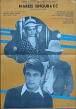 Poster for The Great Solitary