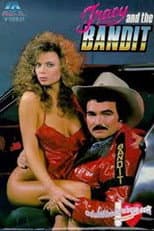 Poster for Tracy and the Bandit
