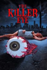 Poster for The Killer Eye