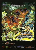 Poster for New World Disorder 4: Ride the Lightning