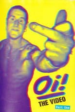 Poster for Oi! The Video - Part One