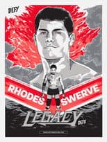 Poster for DEFY1 Legacy