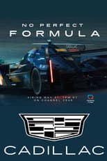 Poster for No Perfect Formula