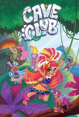 Poster for Cave Club