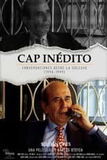 Poster for CAP Inédito