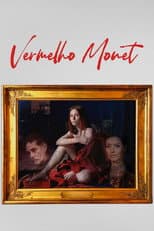 Poster for Vermelho Monet