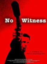 Poster for No Witness