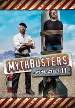 Poster for Season 11