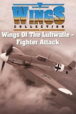 Poster for Wings of the Luftwaffe