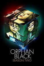 Poster for Season 2