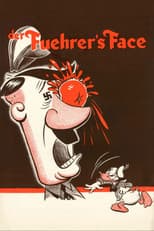 Poster for Der Fuehrer's Face