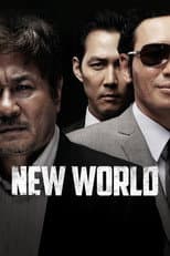 Poster for New World