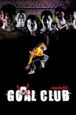 Poster for Goal Club