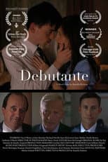Poster for Debutante