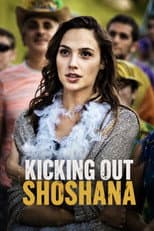 Poster for Kicking Out Shoshana