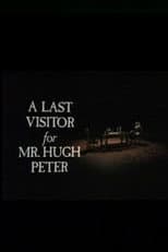 Poster for A Last Visitor for Mr. Hugh Peter