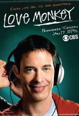 Poster for Love Monkey