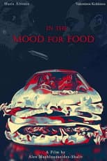 Poster for In the Mood for Food