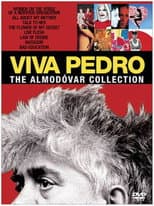 Poster for Deconstructing Almodóvar