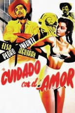 Poster for Watch Out for Love