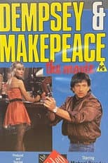 Poster for Dempsey and Makepeace The Movie