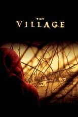 Poster for The Village