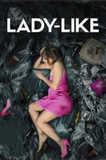 Poster for Lady-Like