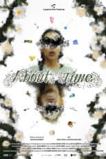 Poster for About Time