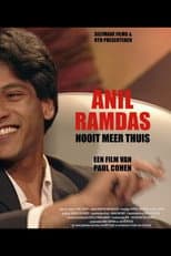 Poster for Anil Ramdas - Never Home Again