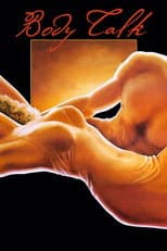 Poster for Body Talk