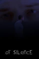 Poster for Of Silence