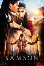 Poster for Samson
