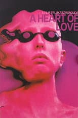 Poster for A Heart of Love