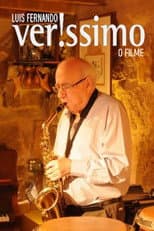 Poster for Luis Fernando Verissimo - O Filme