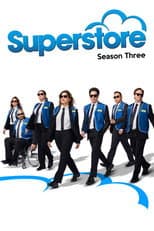 Poster for Season 3