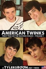 Poster for American Twinks 1
