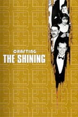 Poster for View from the Overlook: Crafting 'The Shining'