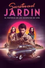 Poster for Secretos en el jardín