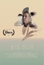 Poster for Big Sur