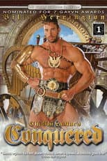 Poster for Conquered