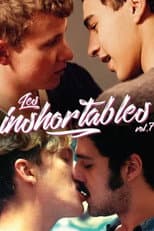 Poster for Les Inshortables, Vol. 7
