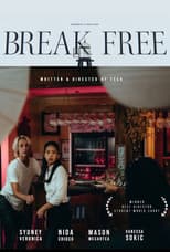 Poster for Break Free