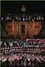 Poster for Mahler: Symphony No. 8 'Symphony of a Thousand' - Sir Simon Rattle