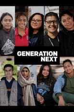 Poster for Generation Next