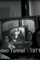 Poster for Video Tunnel